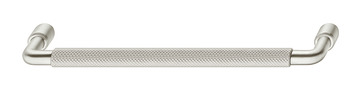 Meubelgrepen, beugelgreep van aluminium/zink-aluminiumlegering, Häfele Déco, model H2305