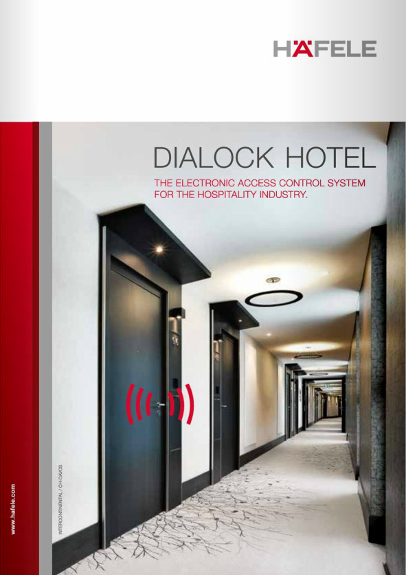 Dialock Hotel