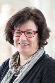 Sibylle Thierer