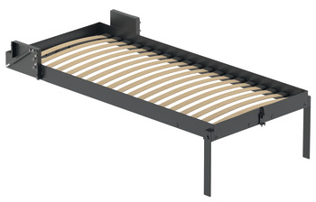 Ferrure pour lit escamotable, Häfele Teleletto Style