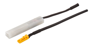 Câble d'alimentation, pour baguette LED 12 V Loox