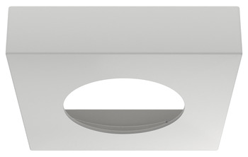 boîtier pour montage en applique, pour Häfele Loox et Häfele Loox5 LED diamètre de perçage 58 mm