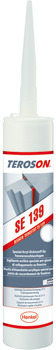 Étanchéité de jeu, Henkel Teroson SE 139, raccordement de gros-oeuvre, acrylique