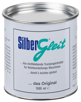 kuivaliukuaine, Silbergleit<sup>®</sup>