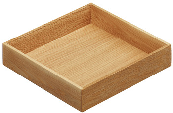 Boîte 3, subdivision de tiroir universelle, flexible