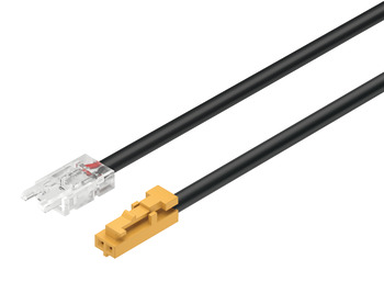 Câble d'alimentation d'adaptateur, pour Häfele Loox5 12 V