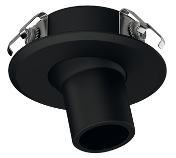 Luminaire à encastrer, Häfele Loox5 LED 2093 12 V diamètre de perçage 35 mm