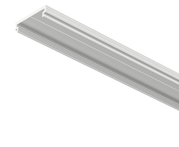 profil de tiroir Häfele Loox, Profils en aluminium