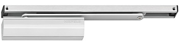 Bovenliggende deurdranger, StarTec DCL 84, met glijrail, EN 3