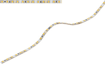 Ledstrip, Häfele Loox5 LED 2061, 12 V, monochroom, 5 mm