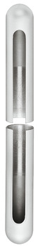 Sierhuls, voor Anuba Triplex, knoopdiameter 17 mm