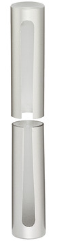 Sierhuls, voor Anuba Triplex, knoopdiameter 20 mm