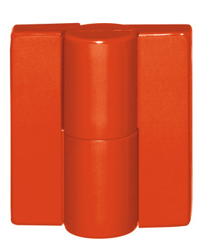 Schroefpaumelle, Hewi B 9505.50, voor stompe binnendeuren tot 40 kg