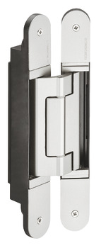 Deurscharnieren, Simonswerk TECTUS TE 640 3D, voor stompe deuren tot 200 kg