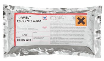 PU-smeltlijm, Henkel Technomelt PUR 270/7G