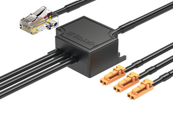 Afstandsbediening, Häfele Connect BLE-adapter 12/24 V