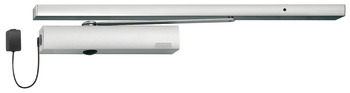 Bovenliggende deurdranger, garnituur TS 5000 RFS, EN 3–6, met glijrail, Geze
