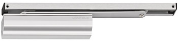 Bovenliggende deurdranger, StarTec DCL 83, met glijrail, EN 2–4