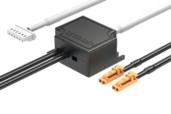 Afstandsbediening, Häfele Connect BLE-adapter 12/24 V