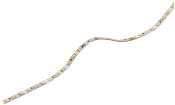 Ledstrip, Häfele Loox5 LED 2061 12 V 5 mm 2-pol. (monochroom)